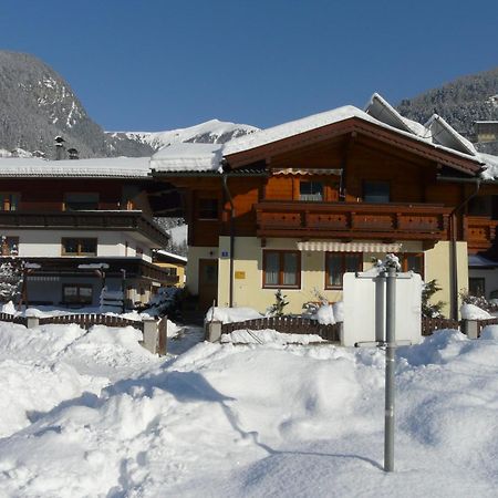 Haus Grutschnigg Appartement Bad Gastein Buitenkant foto