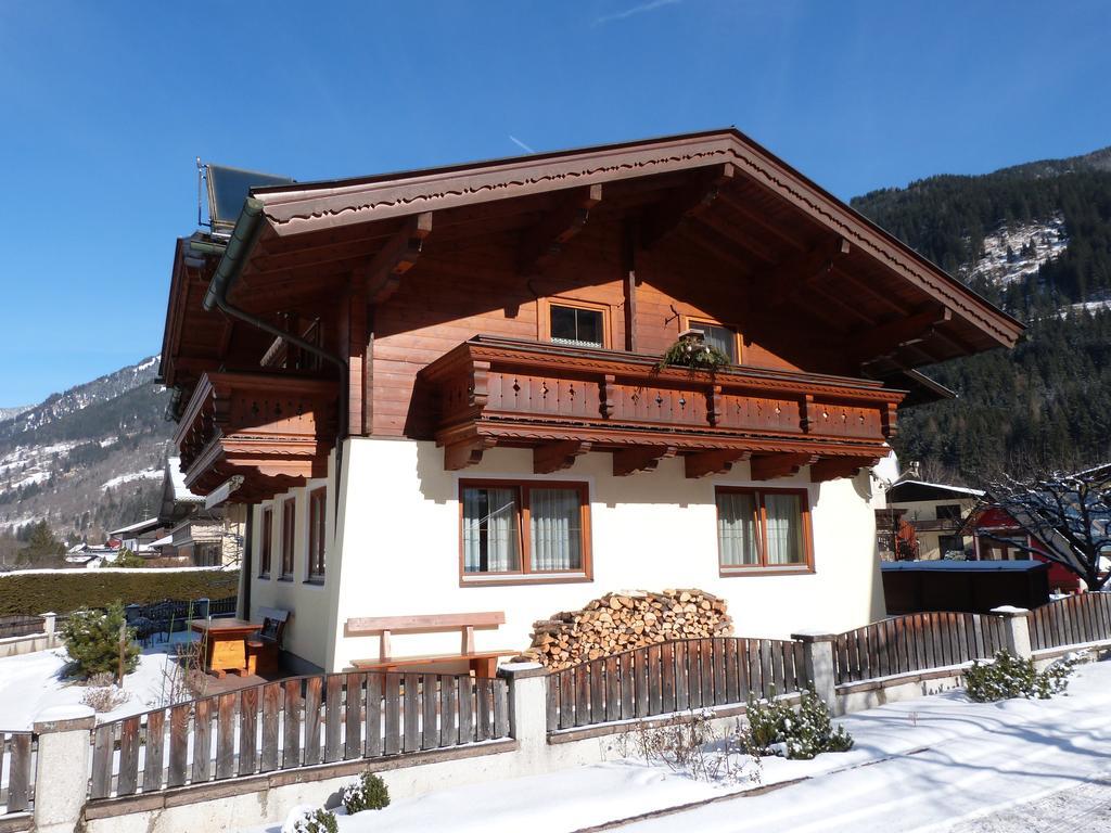 Haus Grutschnigg Appartement Bad Gastein Kamer foto