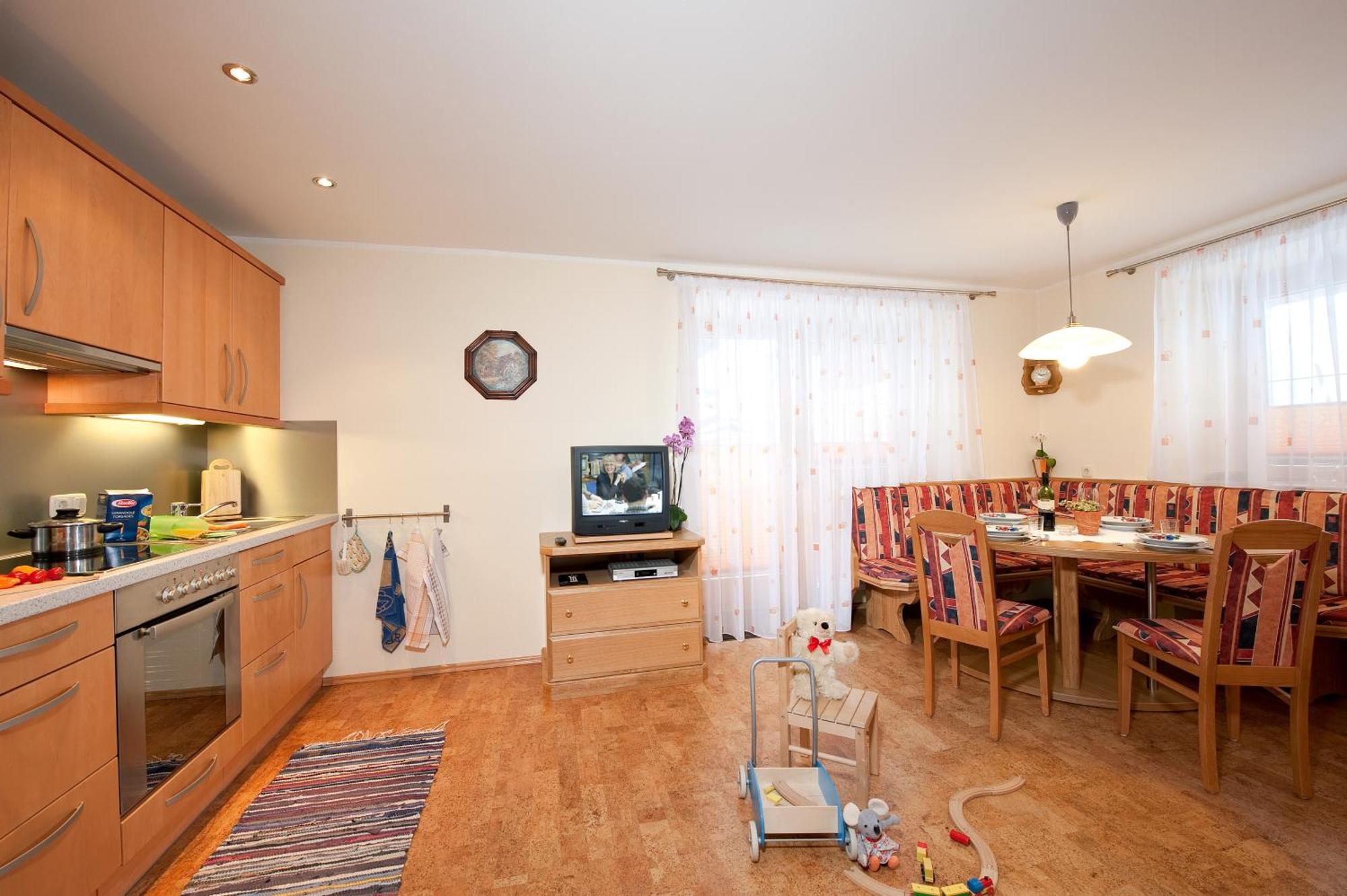 Haus Grutschnigg Appartement Bad Gastein Buitenkant foto