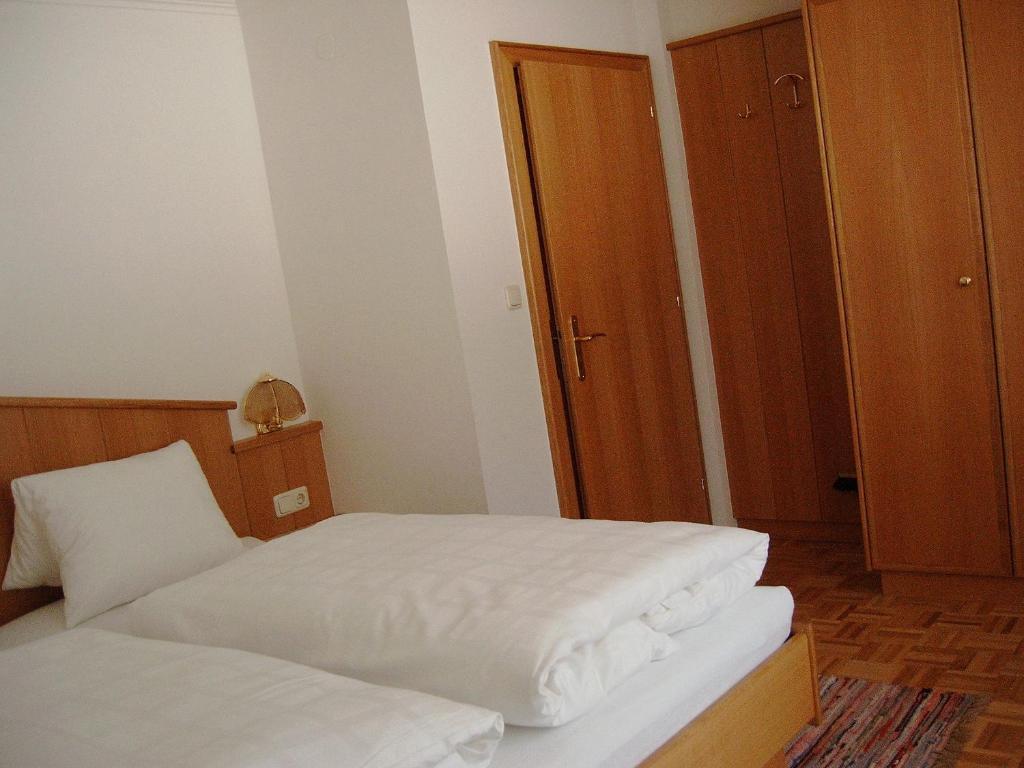 Haus Grutschnigg Appartement Bad Gastein Kamer foto
