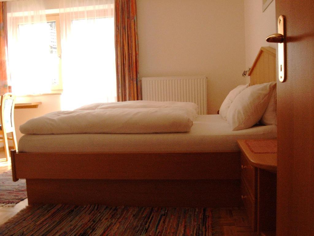 Haus Grutschnigg Appartement Bad Gastein Kamer foto