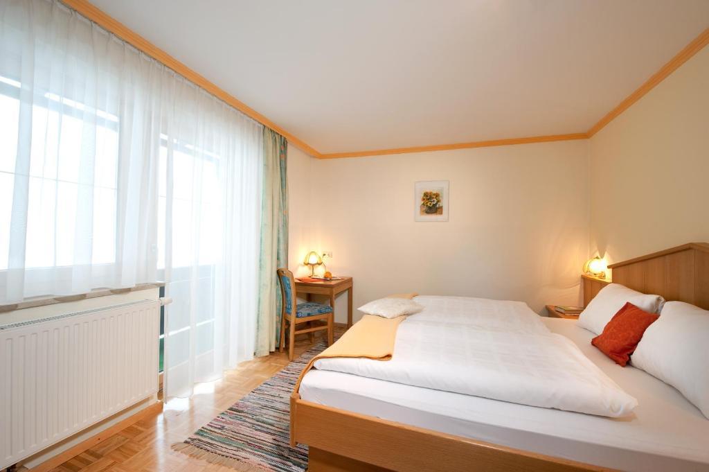 Haus Grutschnigg Appartement Bad Gastein Kamer foto