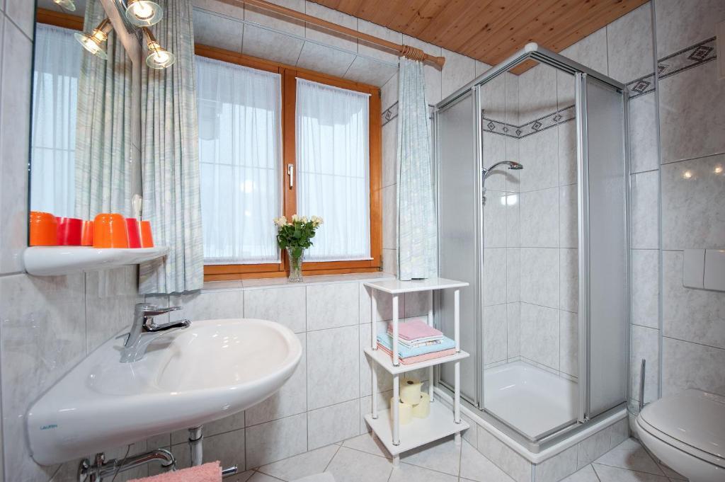 Haus Grutschnigg Appartement Bad Gastein Kamer foto