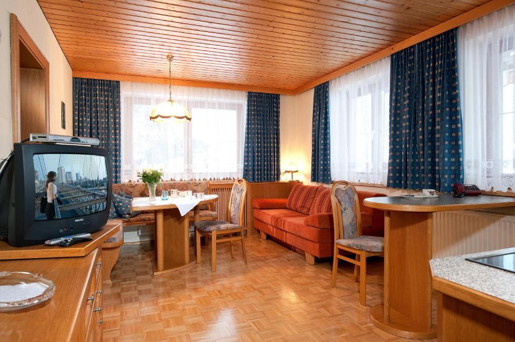 Haus Grutschnigg Appartement Bad Gastein Kamer foto